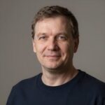 Игорь Волков